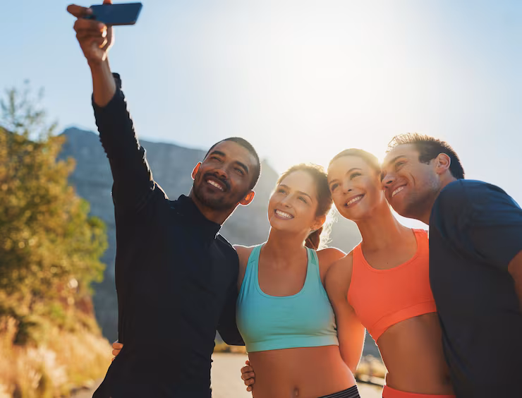 Membangun Pagi dengan Kehadiran Ringan